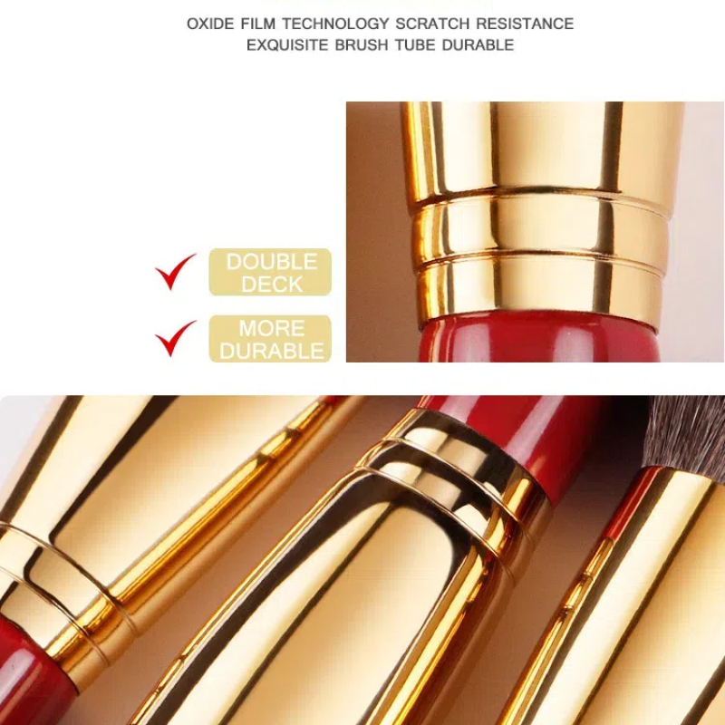 CHICHODO Luxury Makeup Brush A - огляд і ціна Luxury Skincare And Makeup Brands