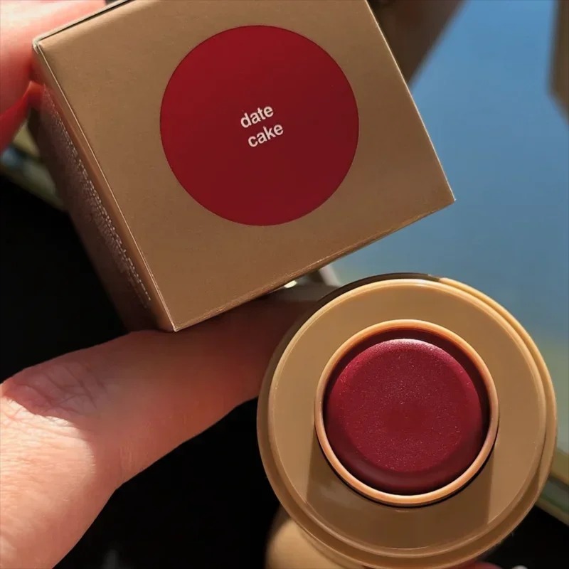 Luxury Brand Pocket Blush Crea - огляд і ціна Luxury Skincare And Makeup Brands