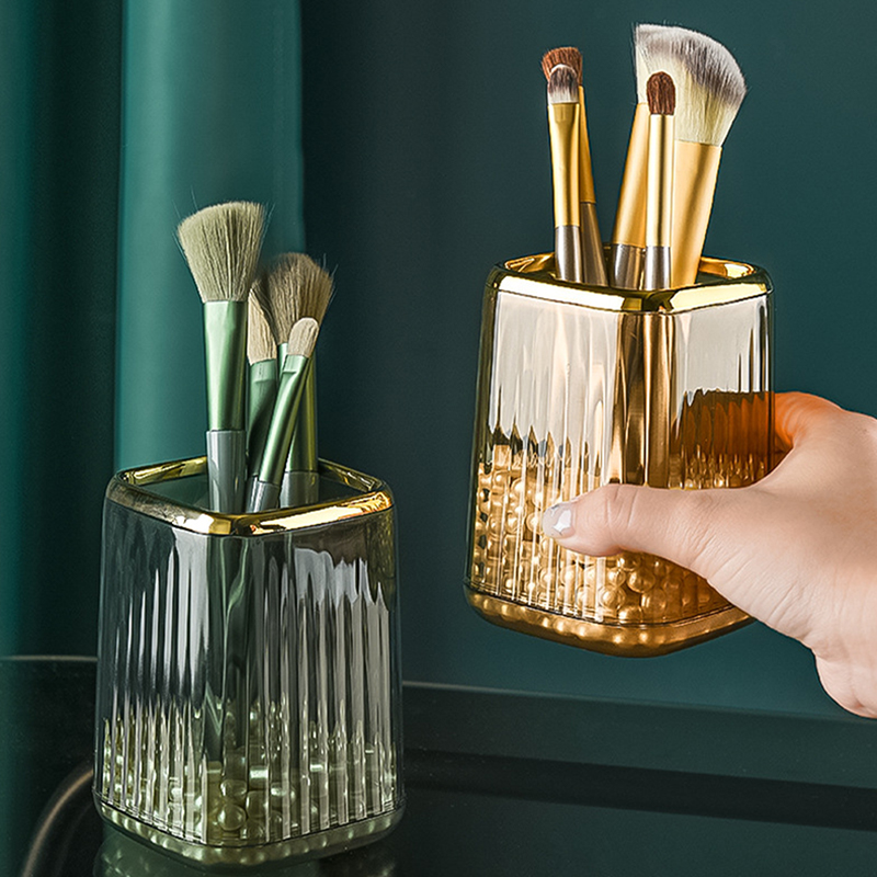 Luxury Makeup Organizers Deskt - огляд і ціна Luxury Skincare And Makeup Brands