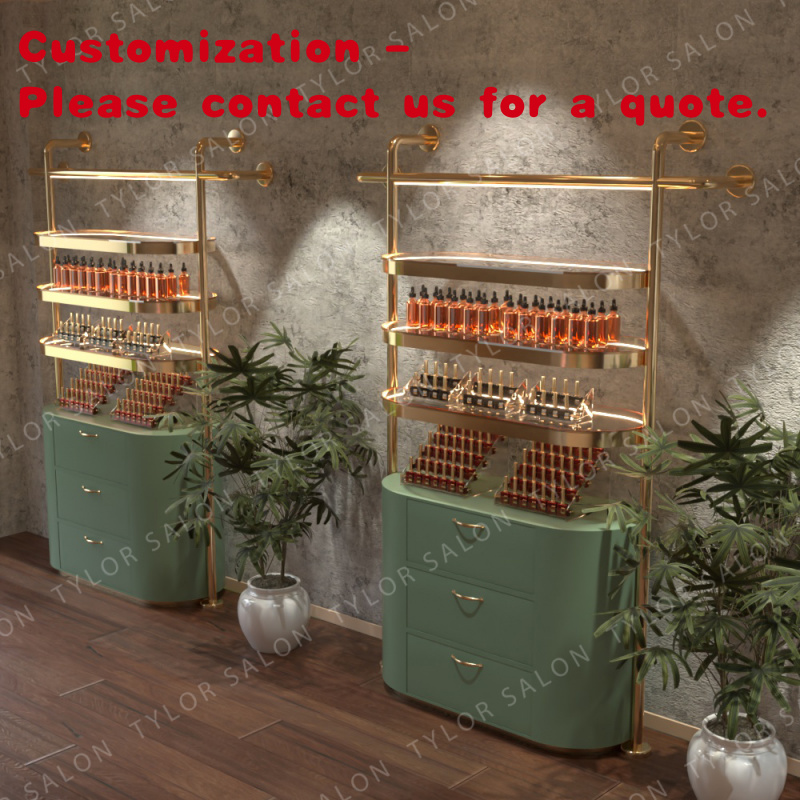 custom.Customised Luxury Skinc - огляд і ціна Luxury Skincare Shop