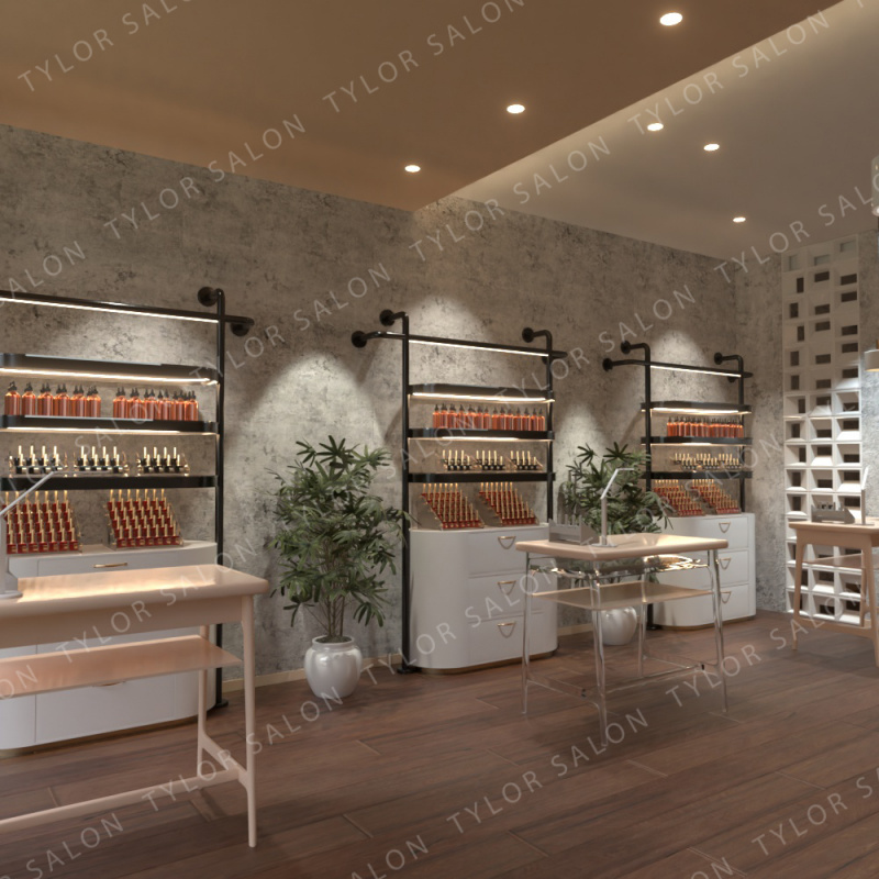 custom.Customised Luxury Skinc - огляд і ціна Luxury Skincare Shop
