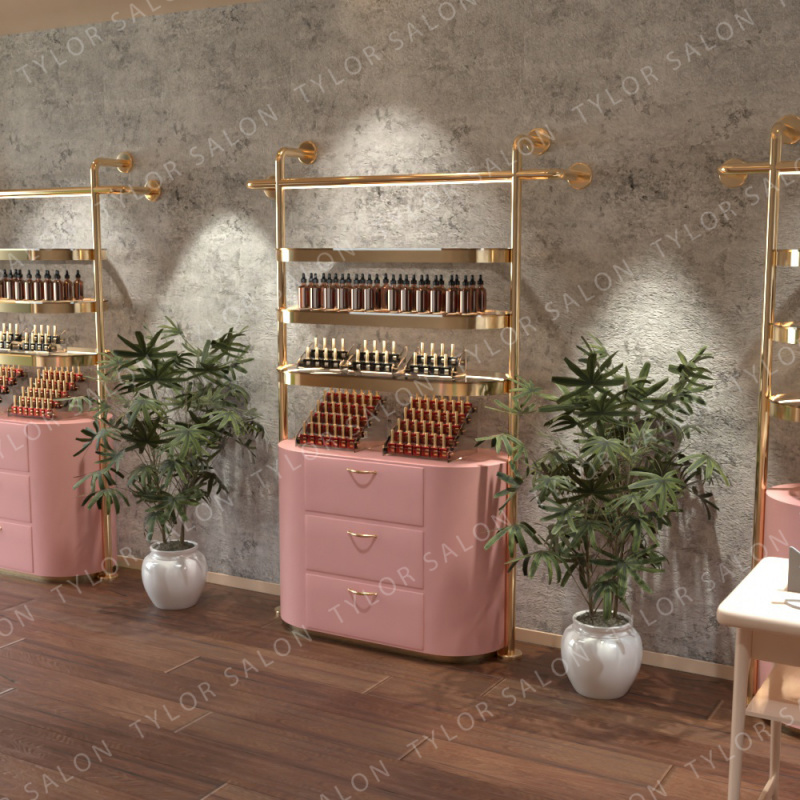 custom.Customised Luxury Skinc - огляд і ціна Luxury Skincare Shop