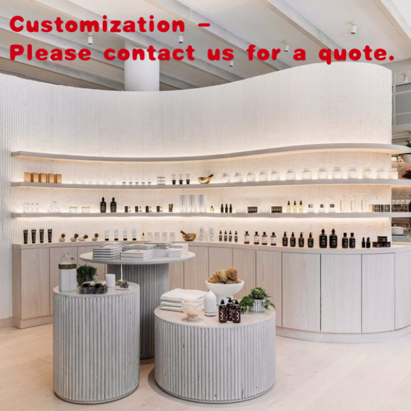 custom.Luxury Beauty Store Int - огляд і ціна Luxury Skincare Shop