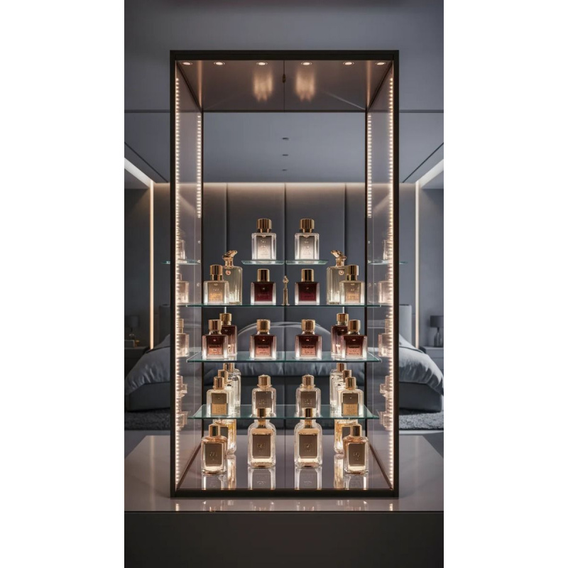 custom.Luxury Beauty Store Int - огляд і ціна Luxury Skincare Shop
