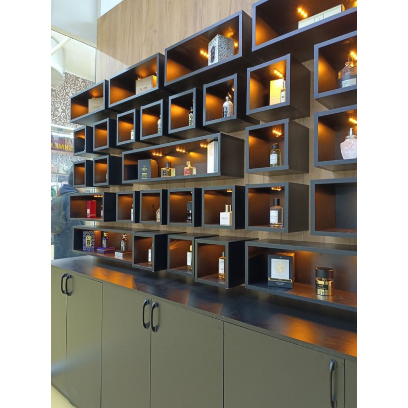 custom.Luxury Beauty Store Int - огляд і ціна Luxury Skincare Shop