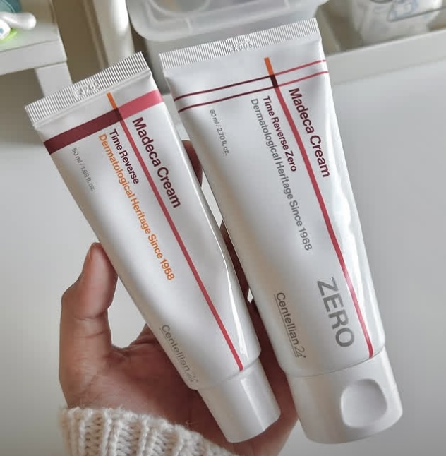 50ml Centella Asiatica Extract - огляд і ціна Luxury Skincare Brands