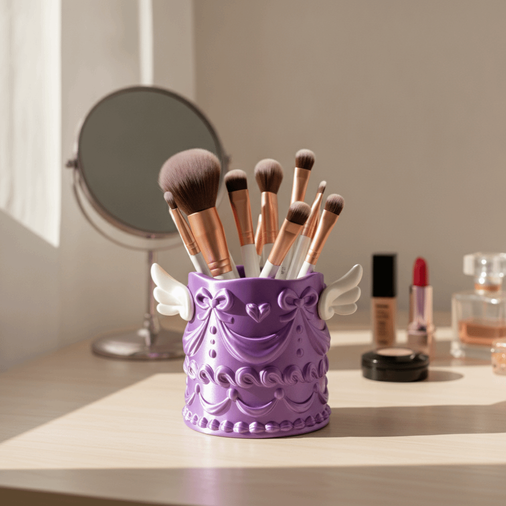 Silk Texture Makeup Brush Hold - огляд і ціна Luxury Skincare And Makeup Brands