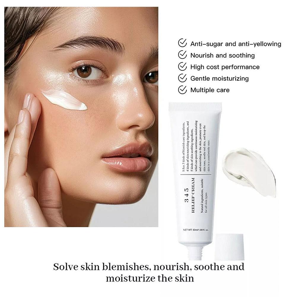 345 Multifunctional Antioxidan - огляд і ціна Luxury Skincare Brands