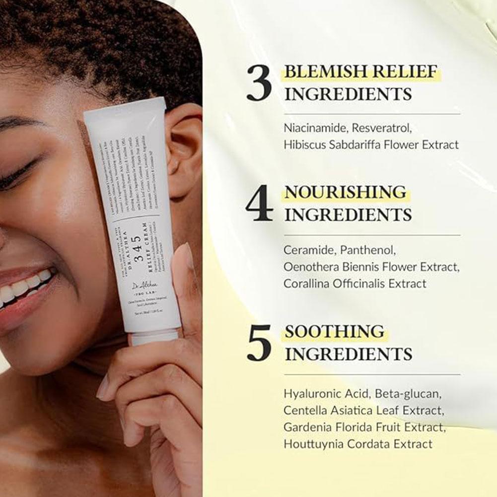 345 Multifunctional Antioxidan - огляд і ціна Luxury Skincare Brands