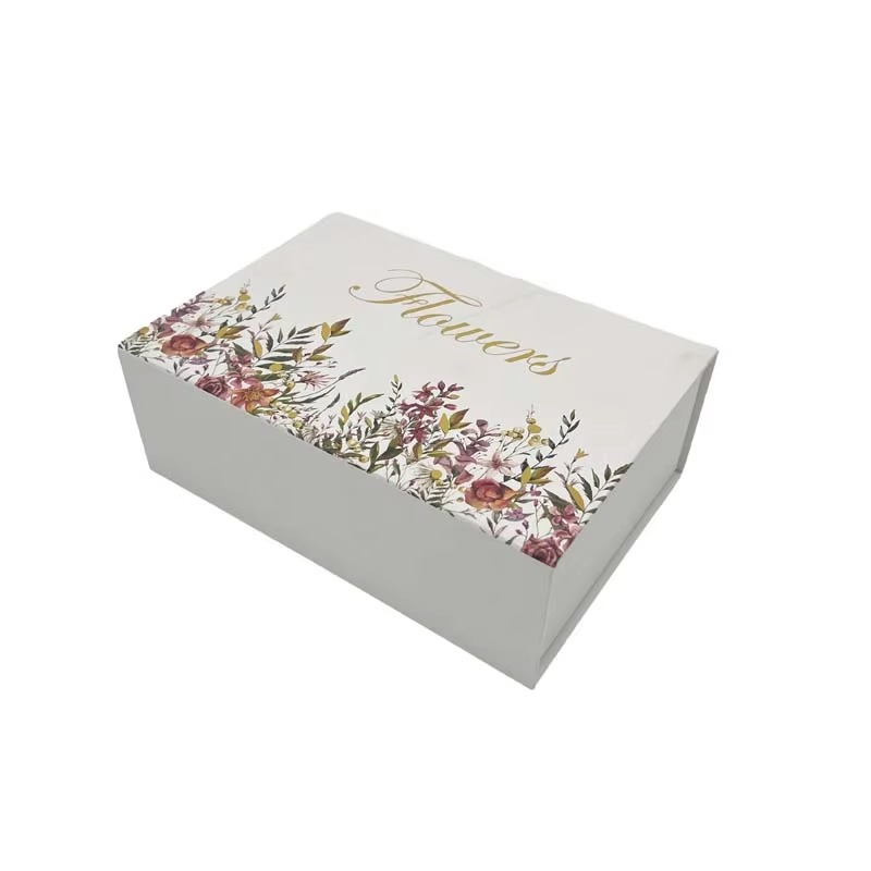 Custom Printed Skincare Box｜Hi - огляд і ціна Luxury Skincare Packaging