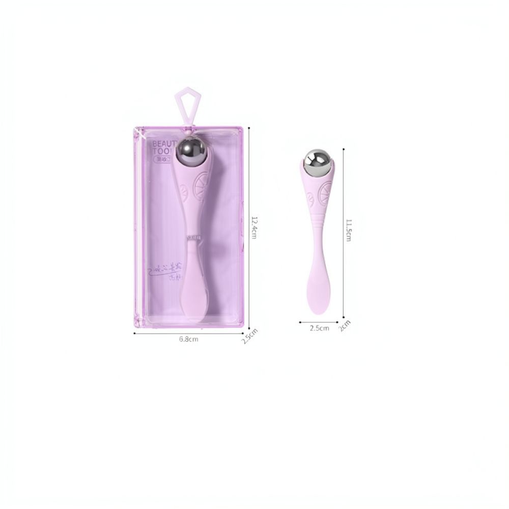 Luxury Eye Cream Applicator Fo - огляд і ціна Luxury Skincare Tools