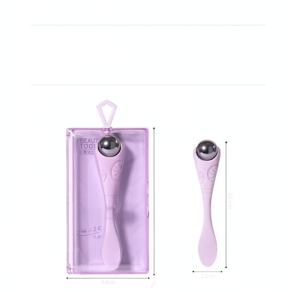 Luxury Eye Cream Applicator Fo - огляд і ціна Luxury Skincare Tools