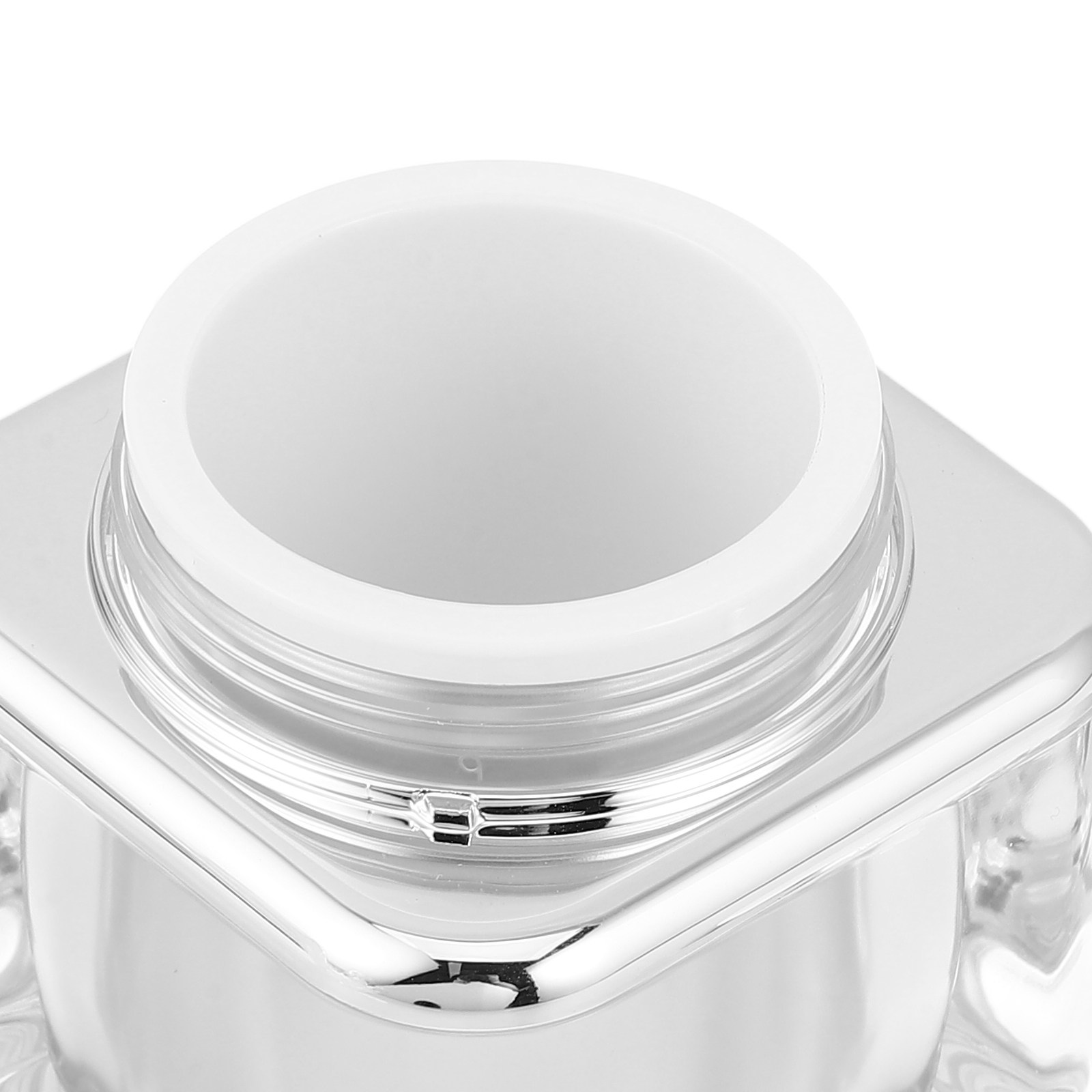 Refillable Luxury Skincare Bot - огляд і ціна Luxury Skincare Packaging
