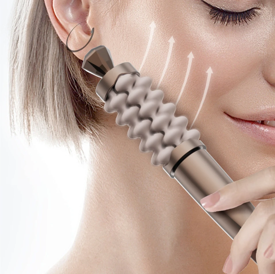 New Luxury Facial Massage Wand - огляд і ціна Luxury Skincare Tools