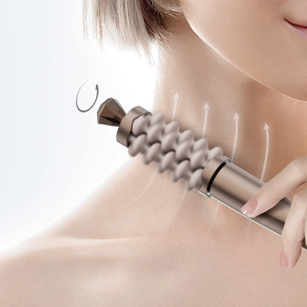 New Luxury Facial Massage Wand - огляд і ціна Luxury Skincare Tools