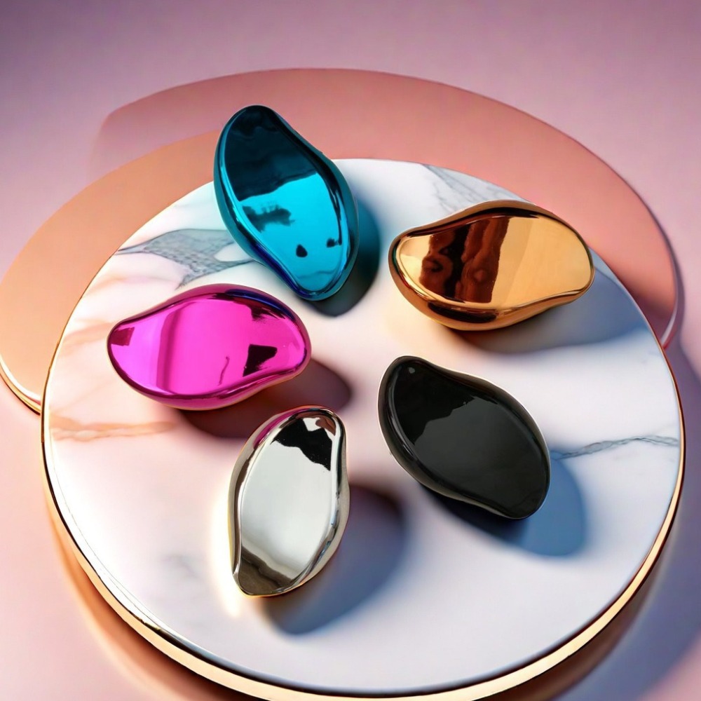 Professional Glass Foot File C - огляд і ціна Luxury Skincare Tools
