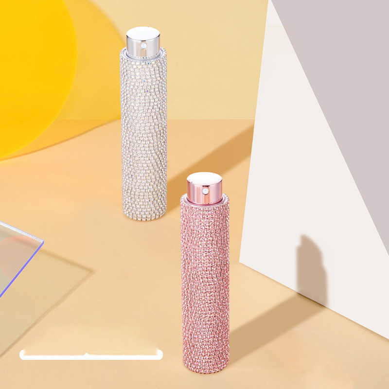 Perfume Bottle Luxurious Packa - огляд і ціна Luxury Skincare Packaging