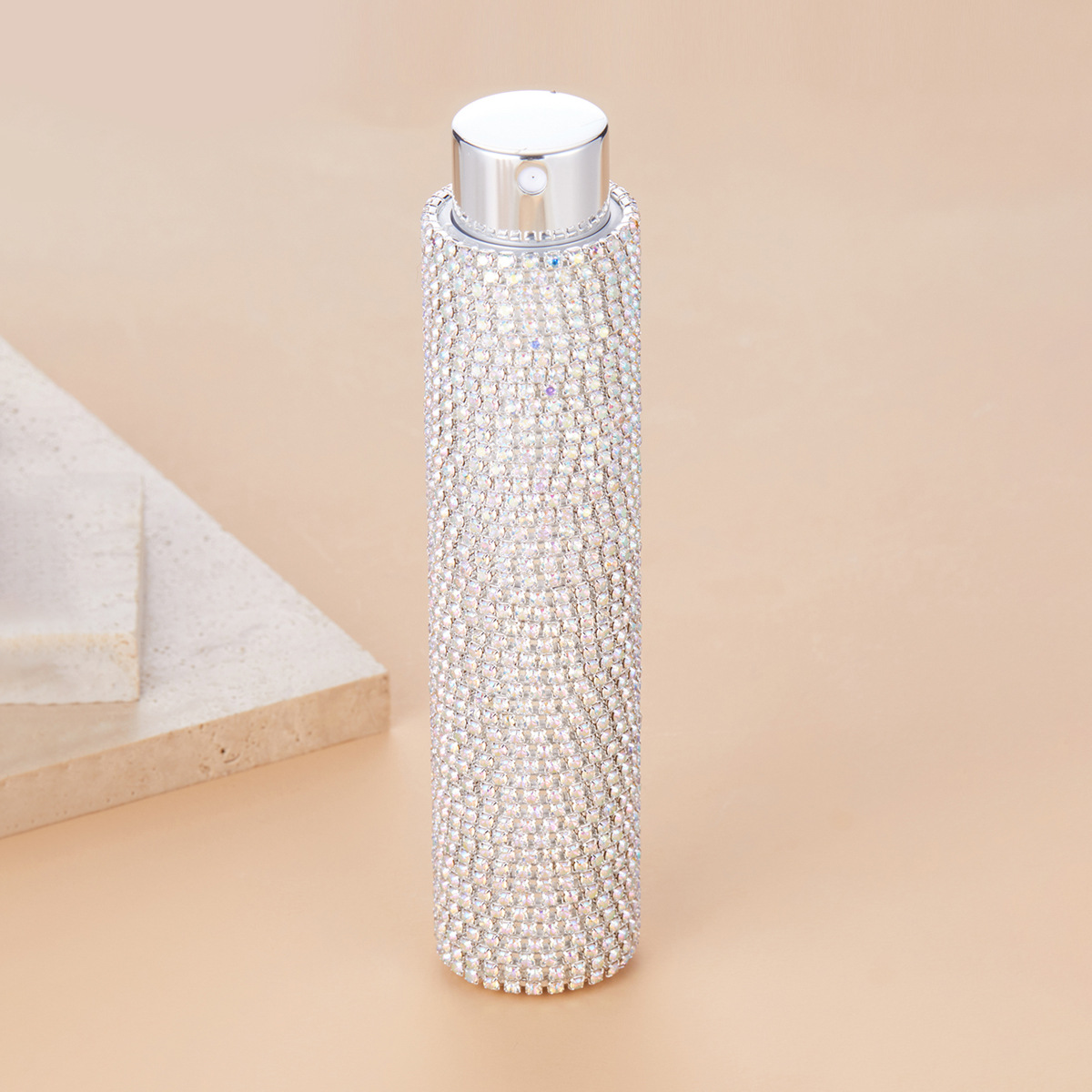 Perfume Bottle Luxurious Packa - огляд і ціна Luxury Skincare Packaging