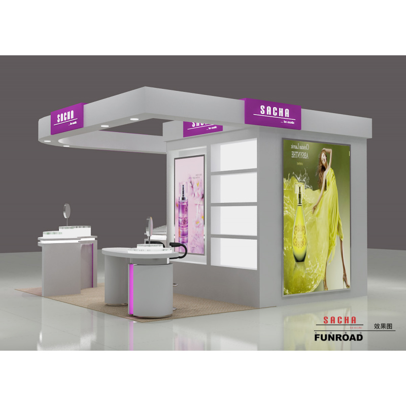 custom.LUXURY Custom Makeup Sh - огляд і ціна Luxury Skincare Shop