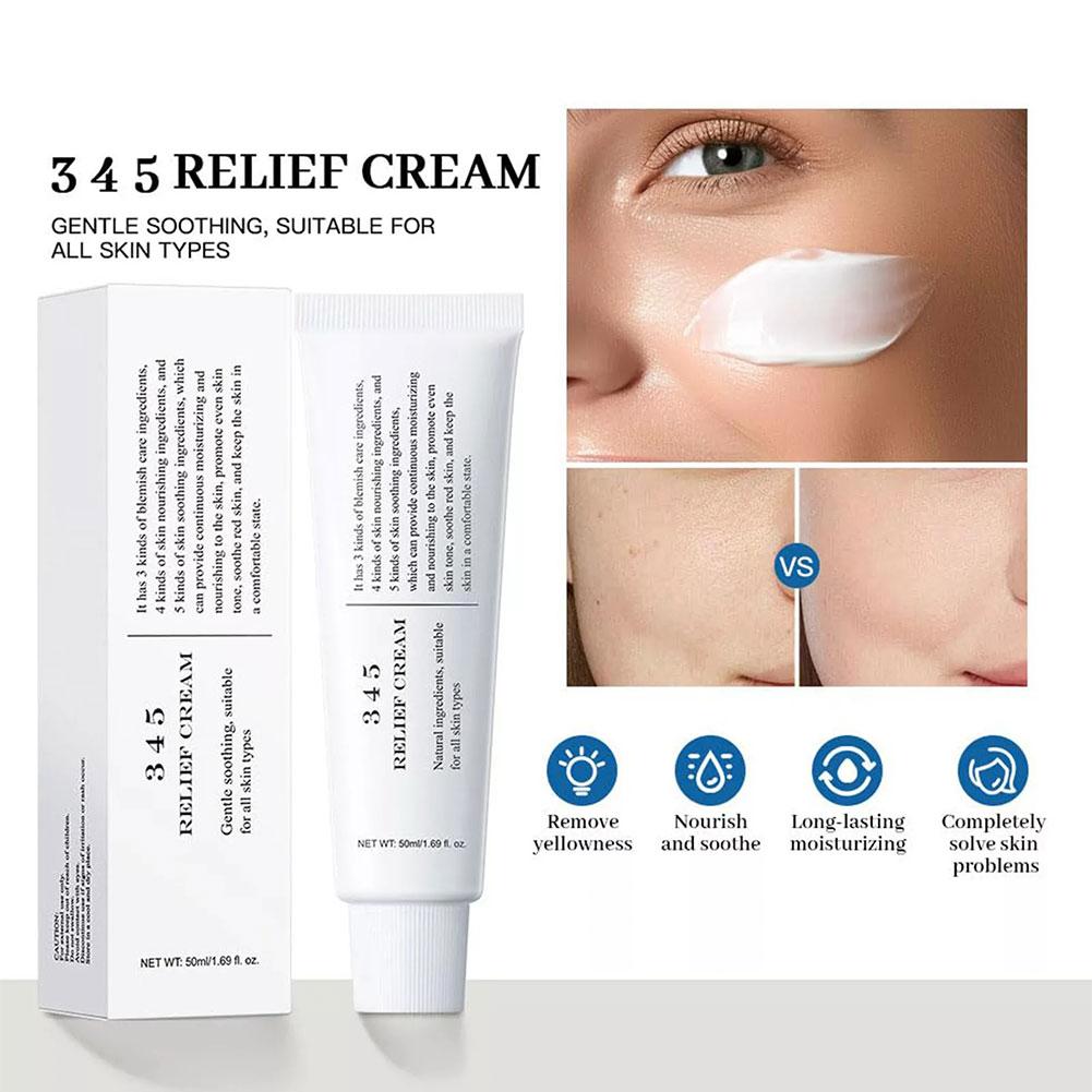 Korean Dr.Althea 345 Face Mois - огляд і ціна Luxury Skincare Brands