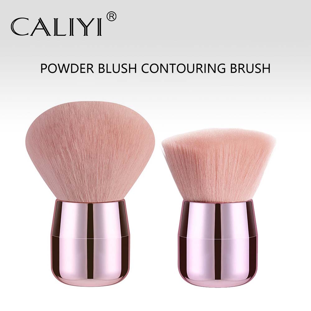CALIYI 1/2 PCS Fluffy Loose Po - огляд і ціна Luxury Skincare And Makeup Brands
