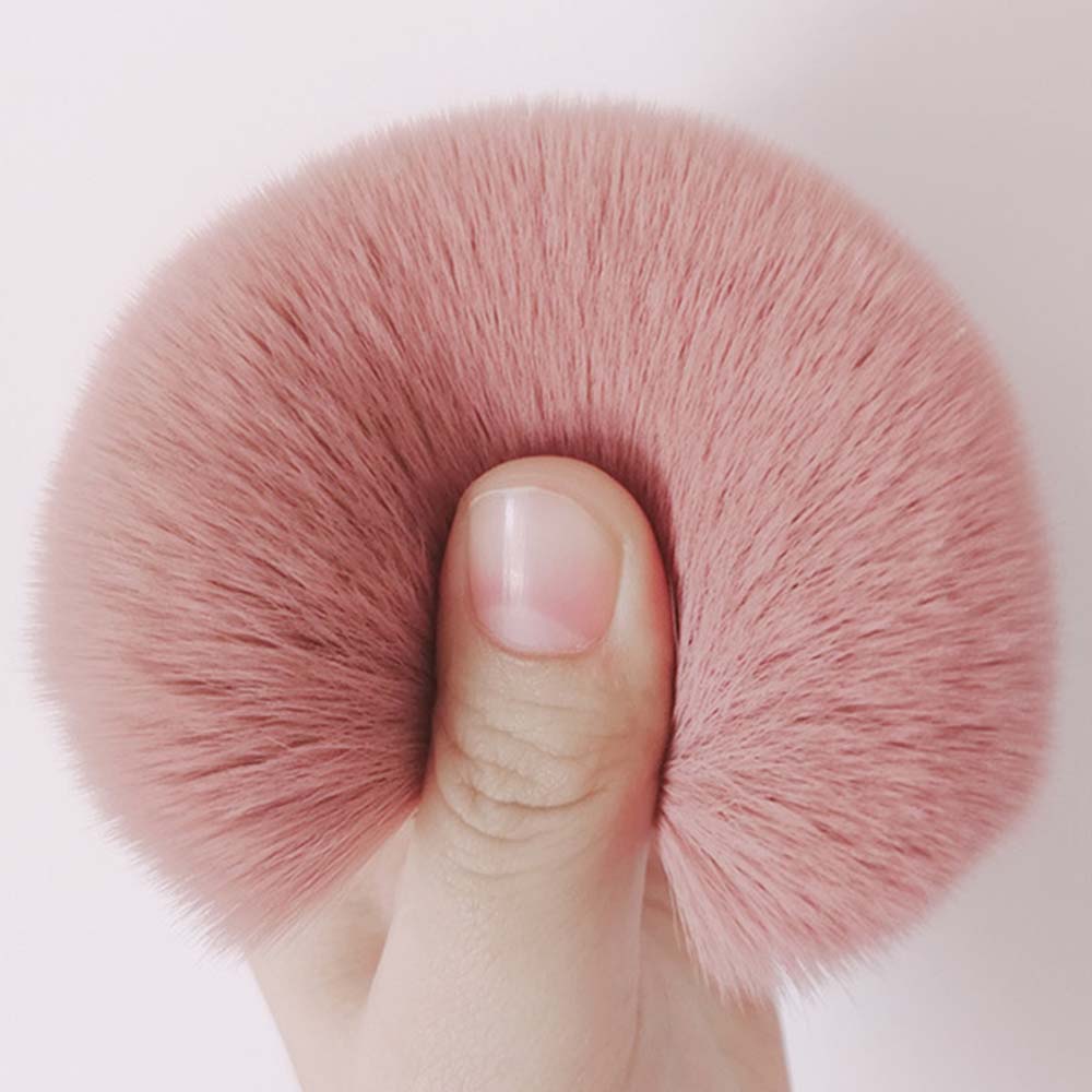 CALIYI 1/2 PCS Fluffy Loose Po - огляд і ціна Luxury Skincare And Makeup Brands