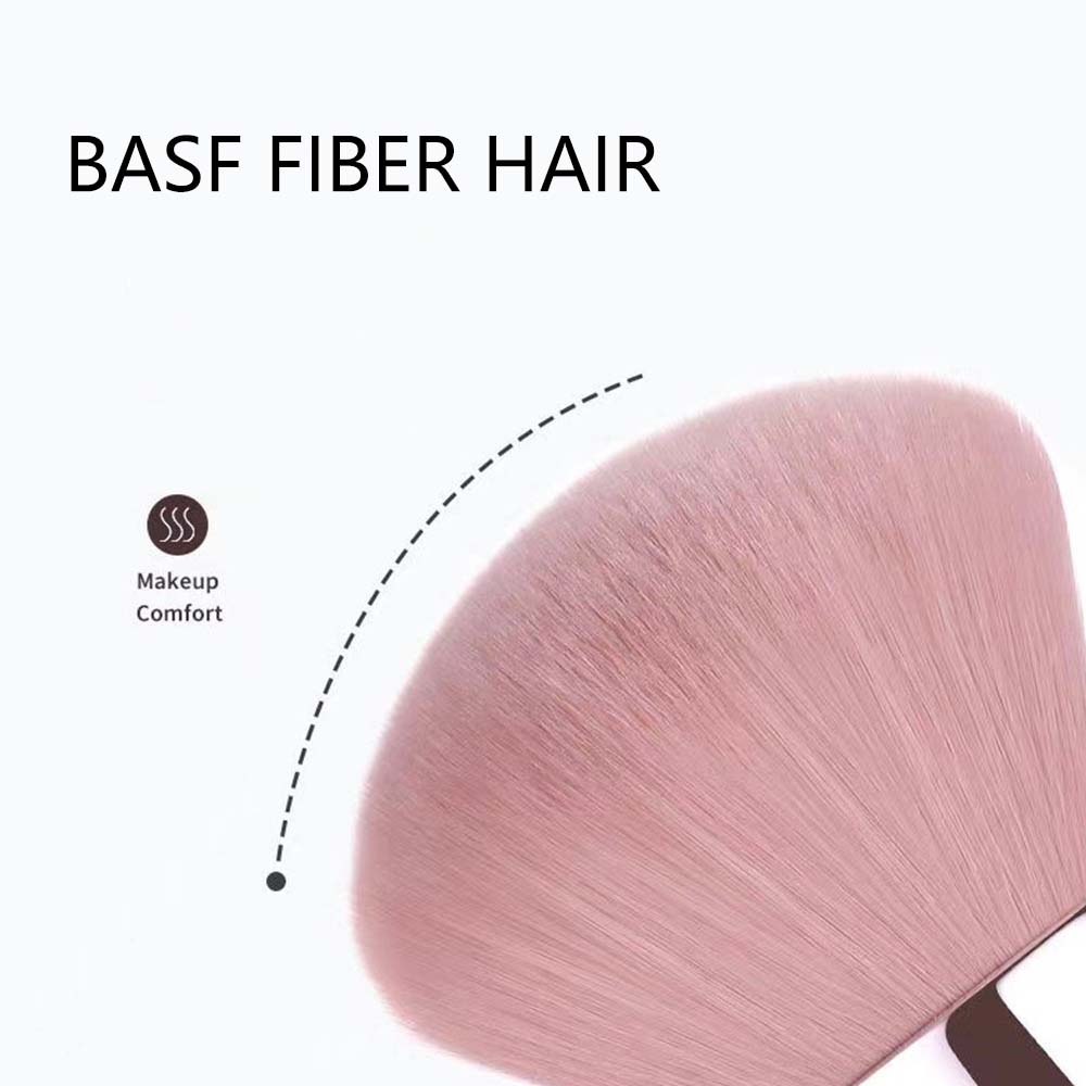 CALIYI 1/2 PCS Fluffy Loose Po - огляд і ціна Luxury Skincare And Makeup Brands