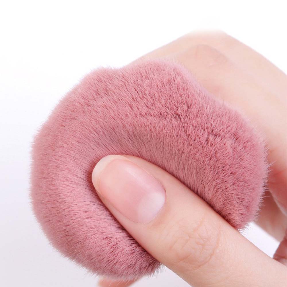 CALIYI 1/2 PCS Fluffy Loose Po - огляд і ціна Luxury Skincare And Makeup Brands