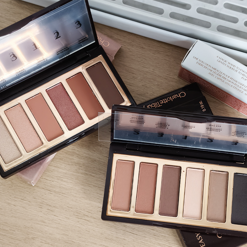 Luxury Charlotte Tilbury Brand - огляд і ціна Luxury Skincare And Makeup Brands