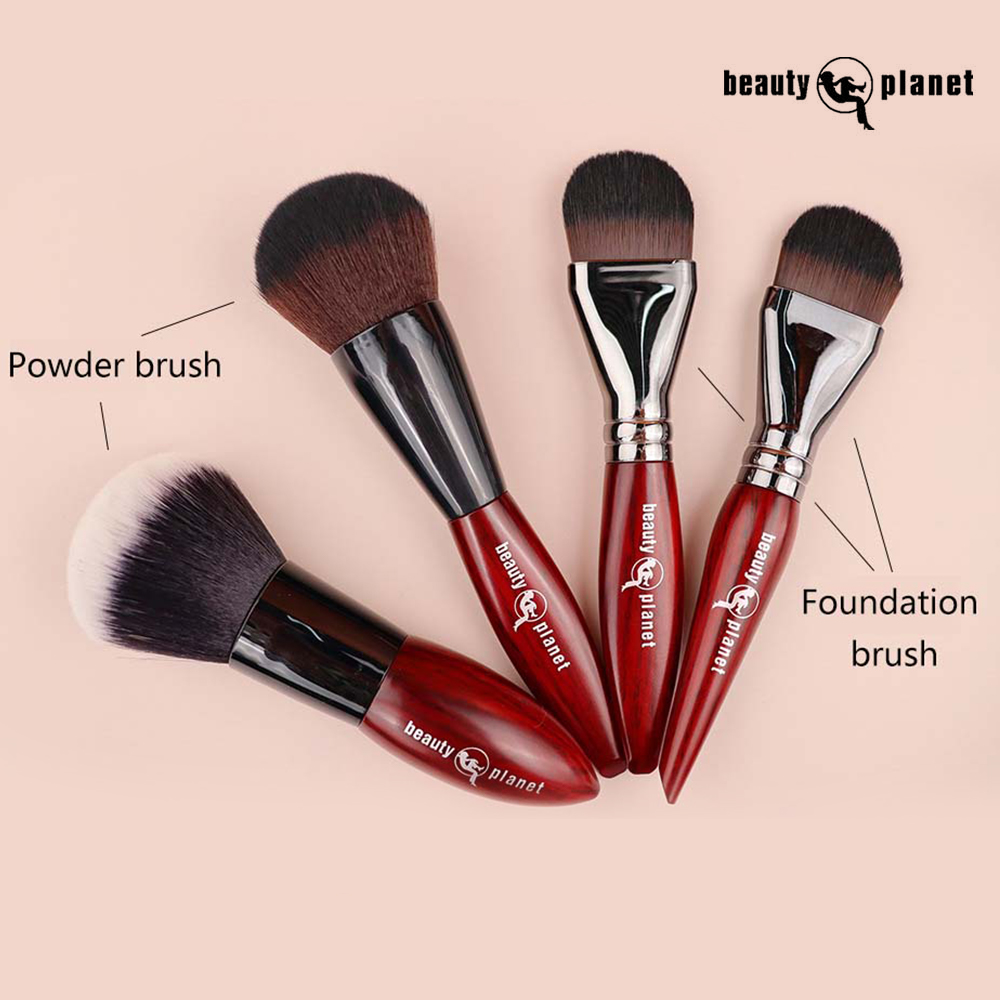Beauty Planet Luxury Natural A - огляд і ціна Luxury Skincare And Makeup Brands