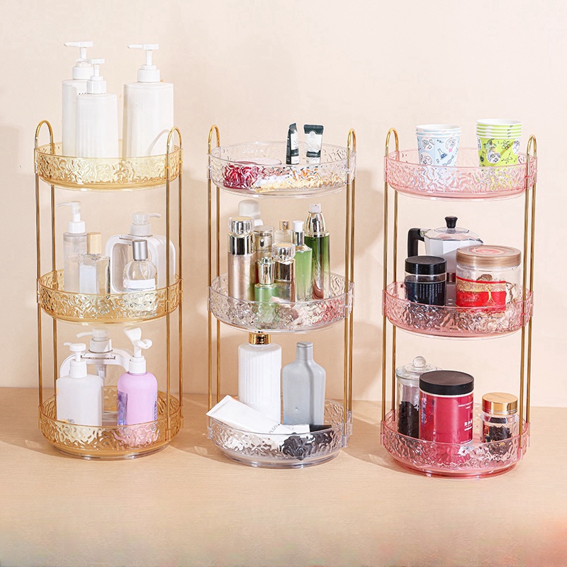 1pc Accessible Luxury Rotating - огляд і ціна Luxury Skincare And Makeup Brands
