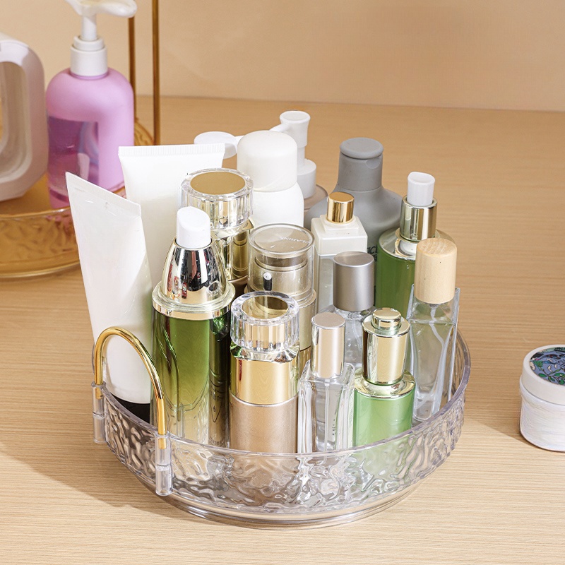 1pc Accessible Luxury Rotating - огляд і ціна Luxury Skincare And Makeup Brands