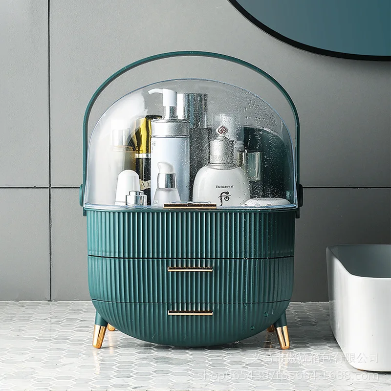 Luxury Cosmetics and Skincare  - огляд і ціна Luxury Skincare Tools