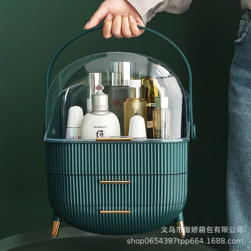 Luxury Cosmetics and Skincare  - огляд і ціна Luxury Skincare Tools