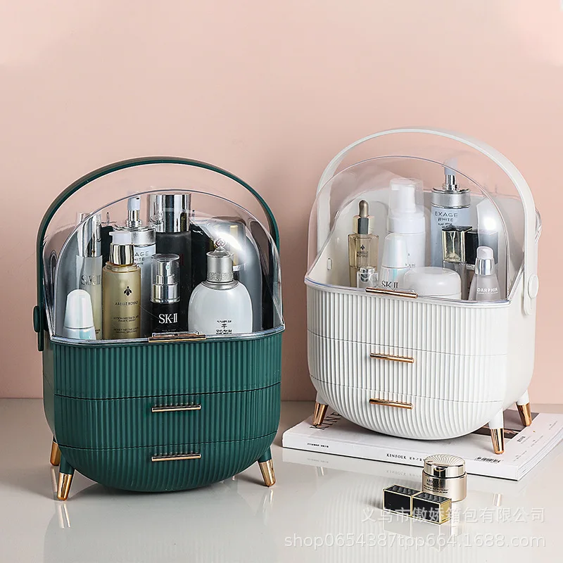 Luxury Cosmetics and Skincare  - огляд і ціна Luxury Skincare Tools